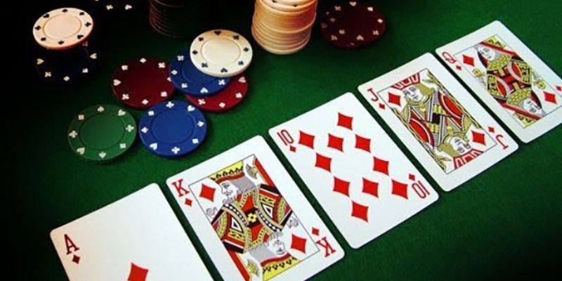 Một số thuật ngữ cần nắm vững trong game bài tấn