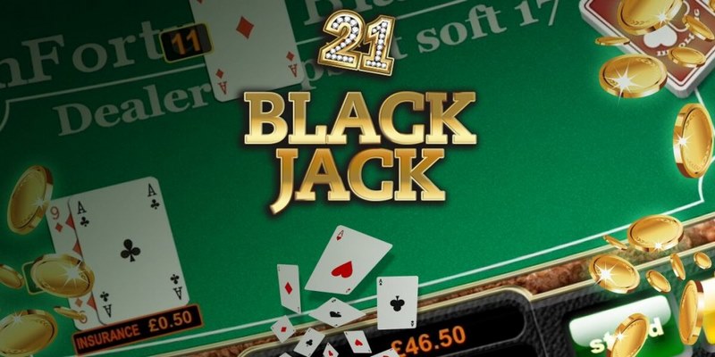 Một vài bí quyết chơi blackjack bất bại từ cao thủ