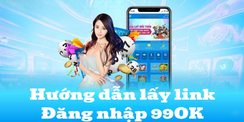 Hướng dẫn truy cập đến trang chủ 99OK để đăng nhập