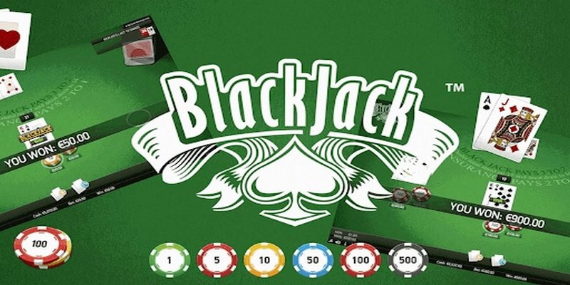 Giới thiệu tổng quan về game blackjack